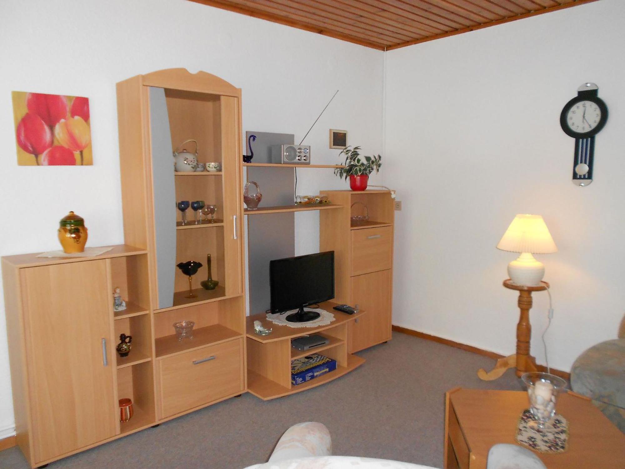 Ferienhaus Koellner Fischbach  Eksteriør billede